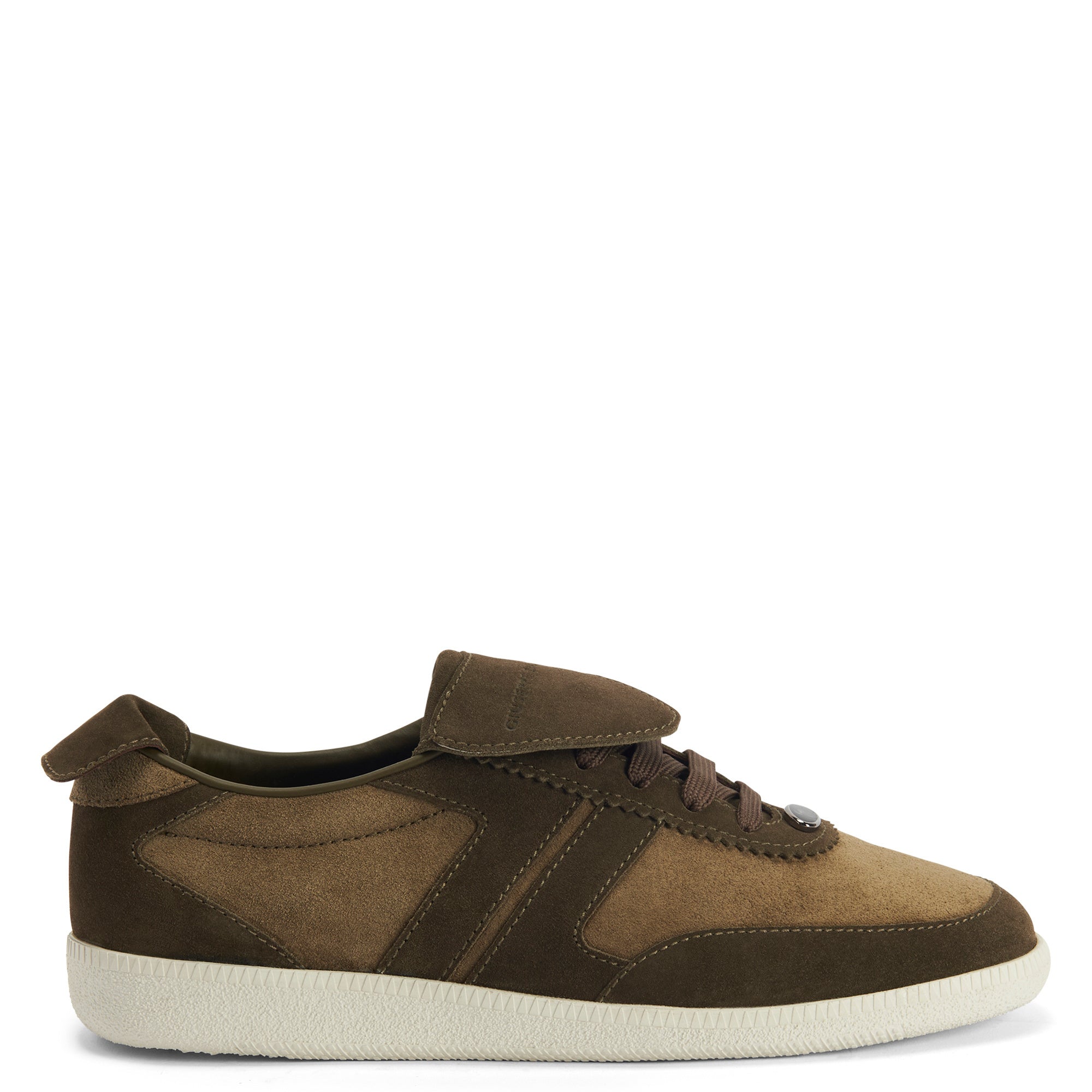 

Кроссовки Giuseppe Zanotti Gz League, бежевый