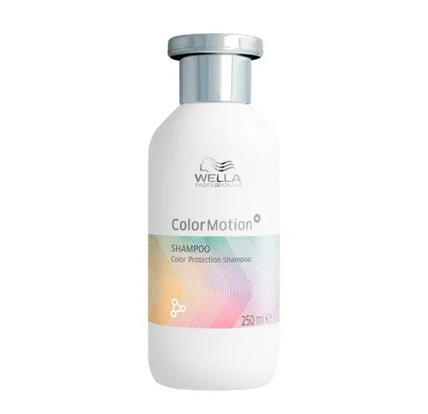 

Шампунь для волос Color Motion Wella Professionals, 250 ml