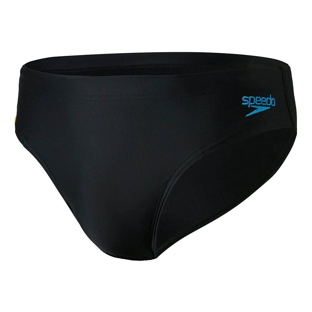 

Плавки Speedo Tech Panel 7cm, черный