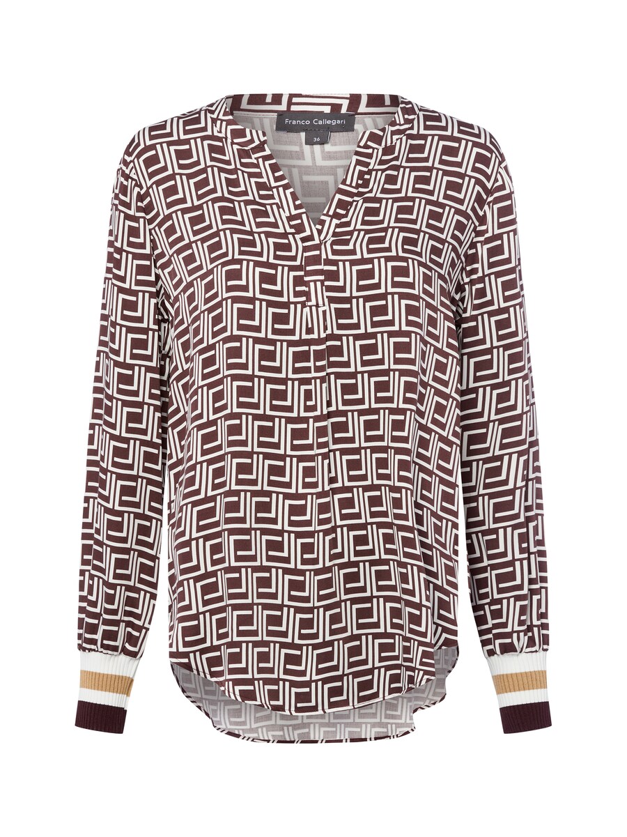 

Блуза Franco Callegari, Bordeaux