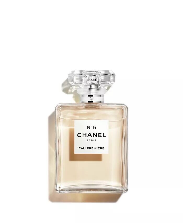 

Коллекция ароматов Eau de Parfum Chanel