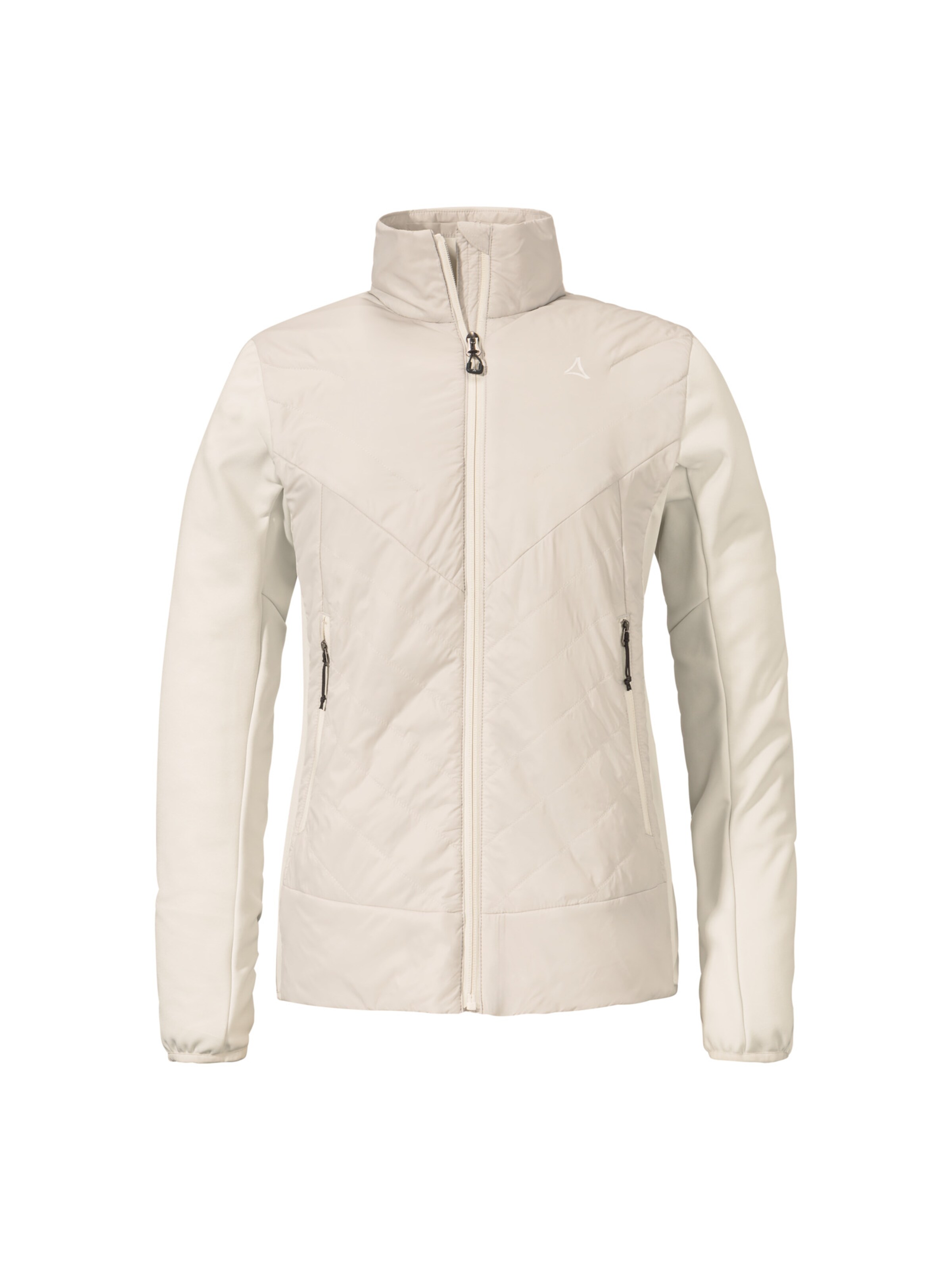 

Schöffel Спортивная флисовая куртка 'Cascata' в цвете Rose