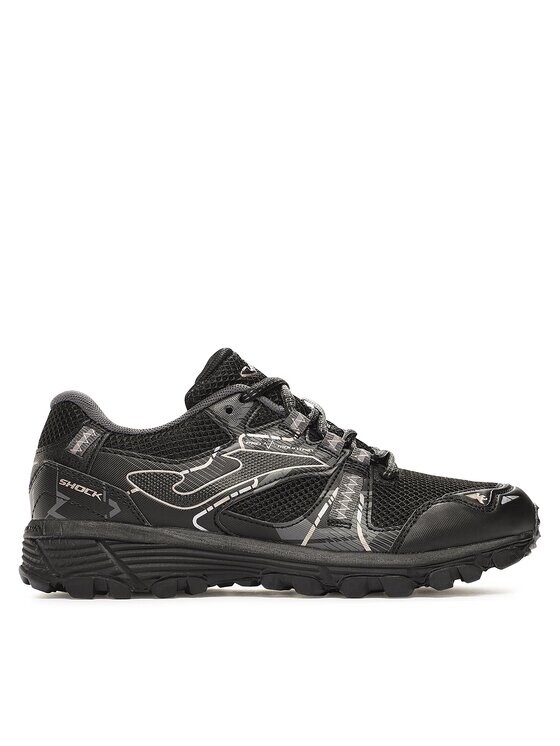 

Кроссовки Joma, черный