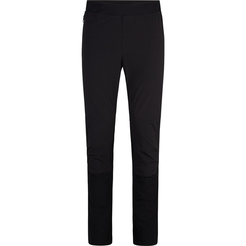 

Брюки Nery man (активные брюки) Ziener, черный