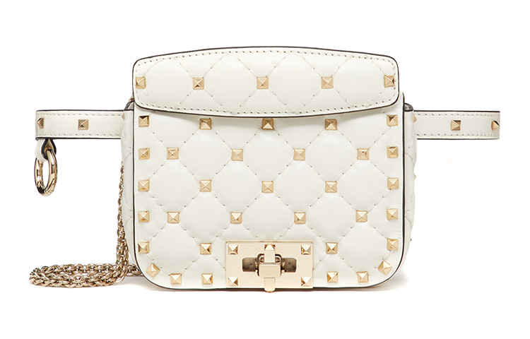 

ROCKSTUD SPIKE Клатч Valentino