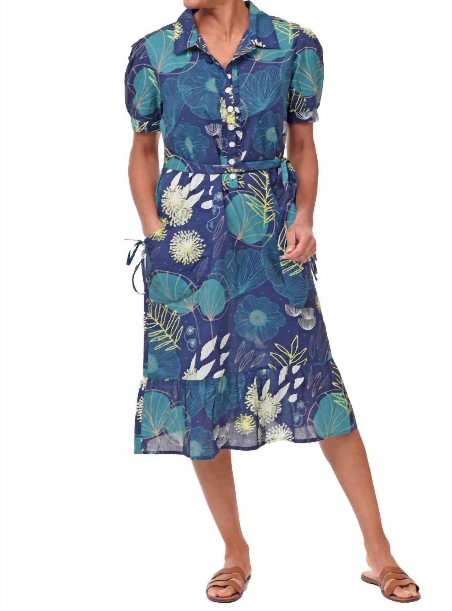 

Мэрион Платье в Портленде Tulip Clothing, Portland