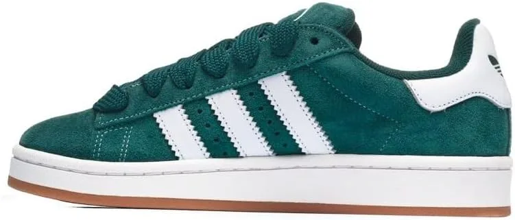 Детские кроссовки Adidas унисекс Campus, белый — фото 3