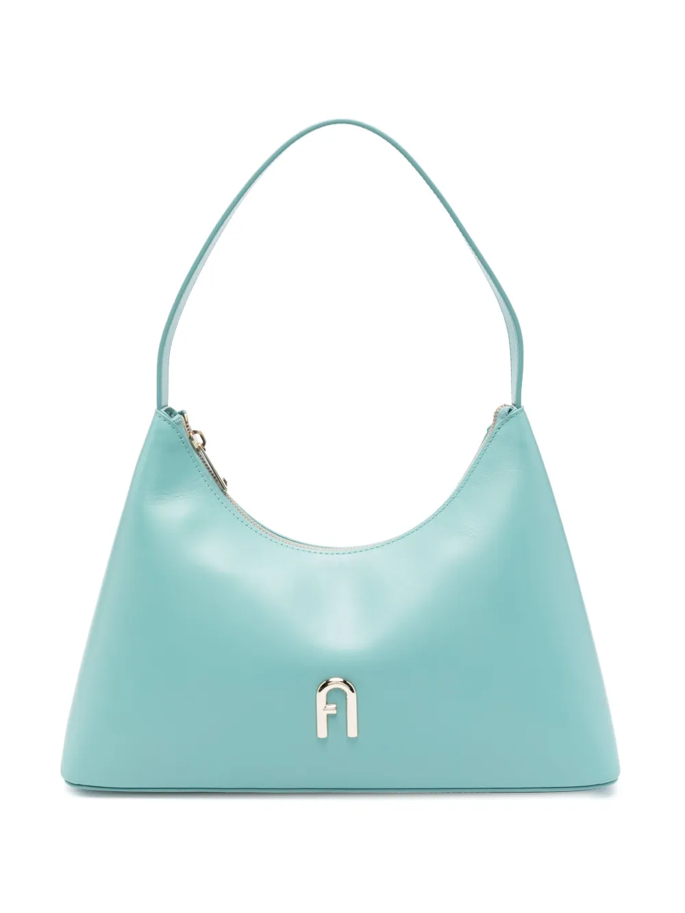 

Сумка на плечо Primula Furla, синий