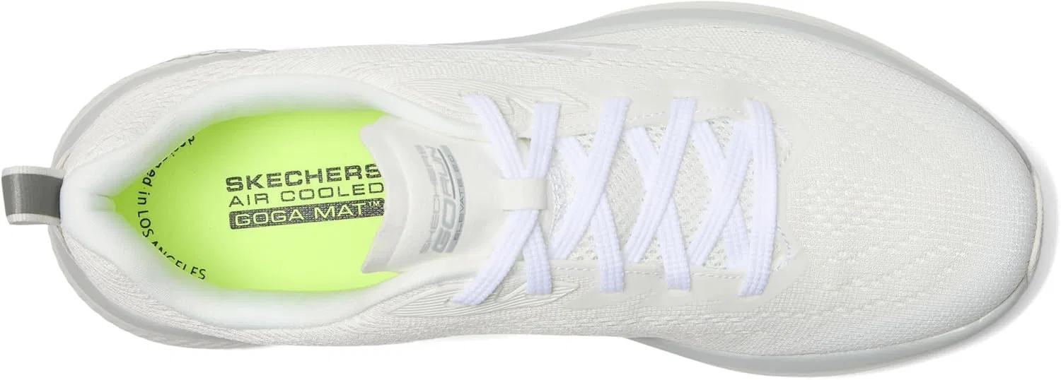Мужские кроссовки Skechers Go Run Elevate 2.0 Fluid Motion, Select Colour — фото 2