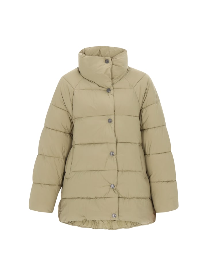 

Зимняя куртка DreiMaster Maritim, оливковый