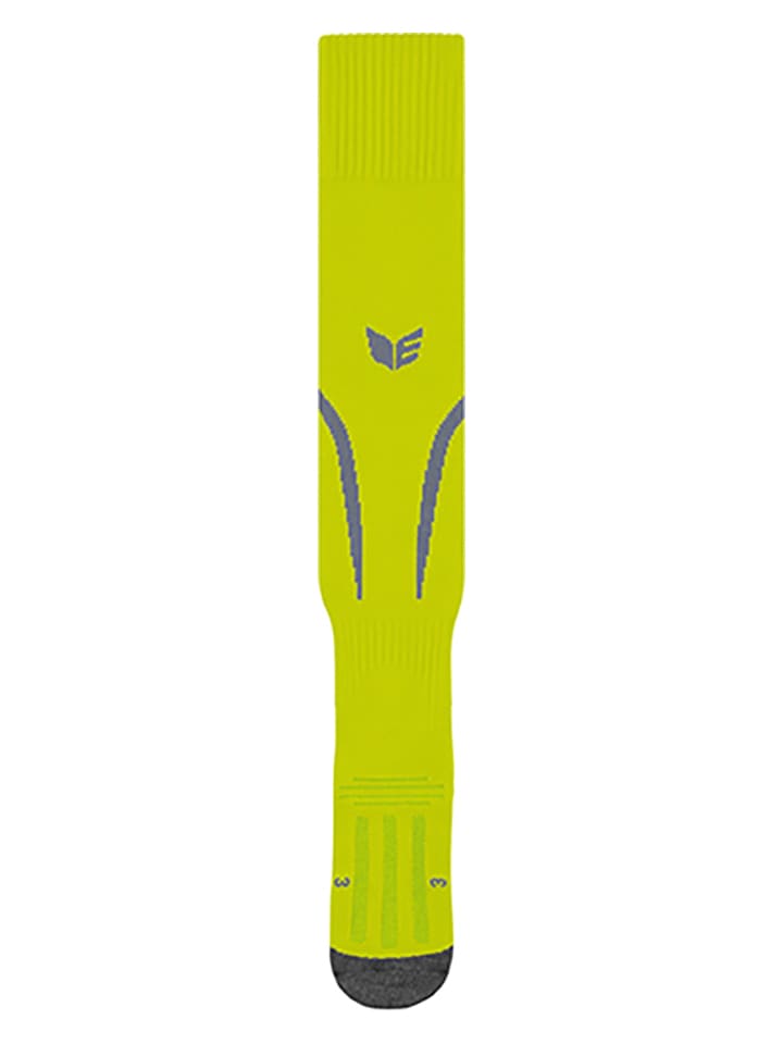 

Носки Tanaro erima, цвет lime