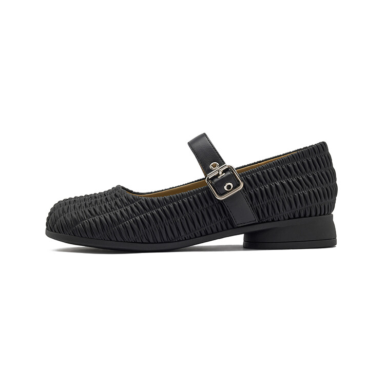 

Туфли JOSINY Mary Jane Shoes Women's
