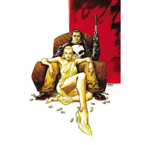 

Книга Punisher Max: The Complete Collection Vol. 5 (Paperback)