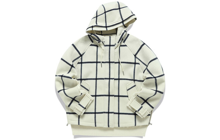 

ФИЛА Женская куртка FILA, цвет Milk