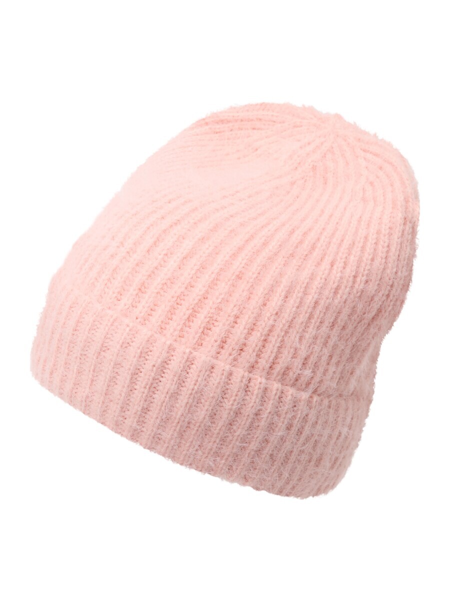 

Шапка ABOUT YOU Beanie QY24A49, розовый