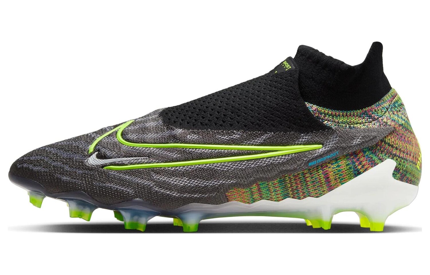 

Nike Phantom GX Футбольные бутсы унисекс