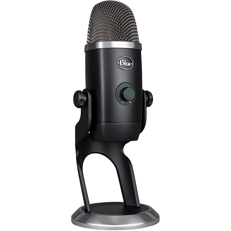 

Микрофон Blue YETI X