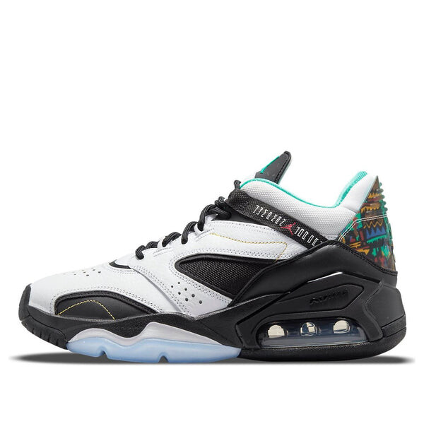 

Кроссовки точка переулок Air Jordan, черный