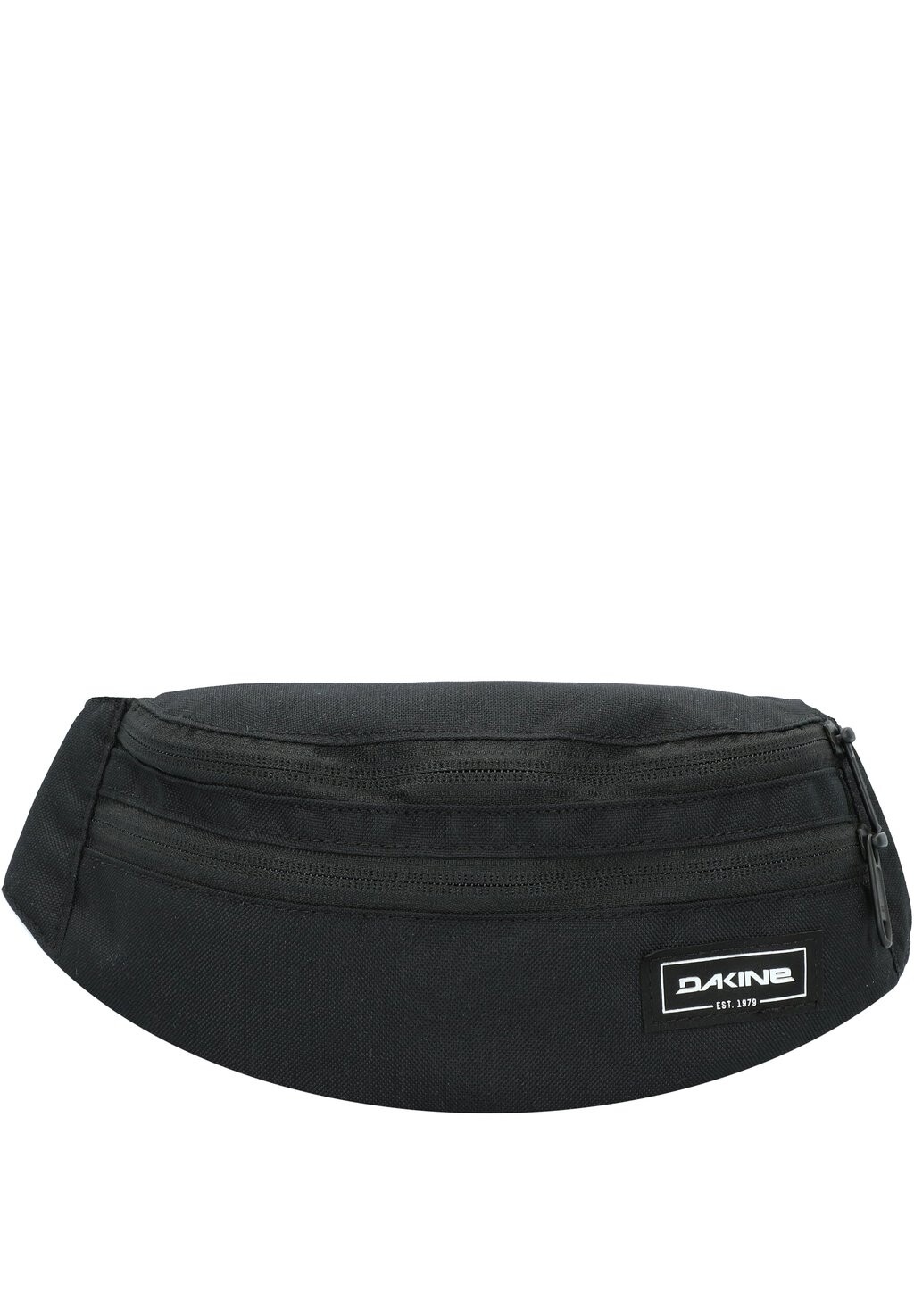 

Поясная сумка CLASSIC Dakine, цвет black ii
