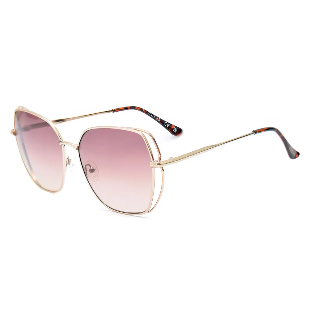 

Солнцезащитные очки Guess GF0416-6032F woman, золотой