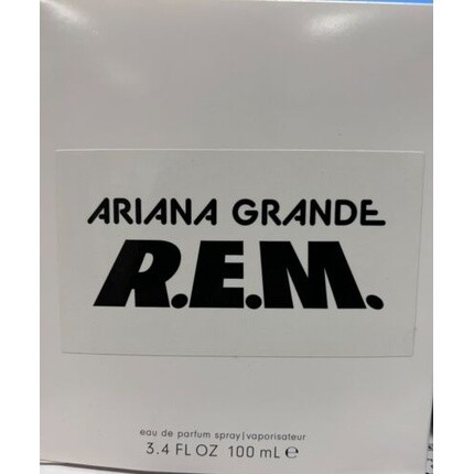 

Тестер REM by 3.4 Fl Oz 100 Ml EDP Spray для женщин Ariana Grande