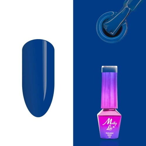 

Гибридный лак для ногтей, Nailmatic — End Of Silence, 5 мл № 328 Molly Lac