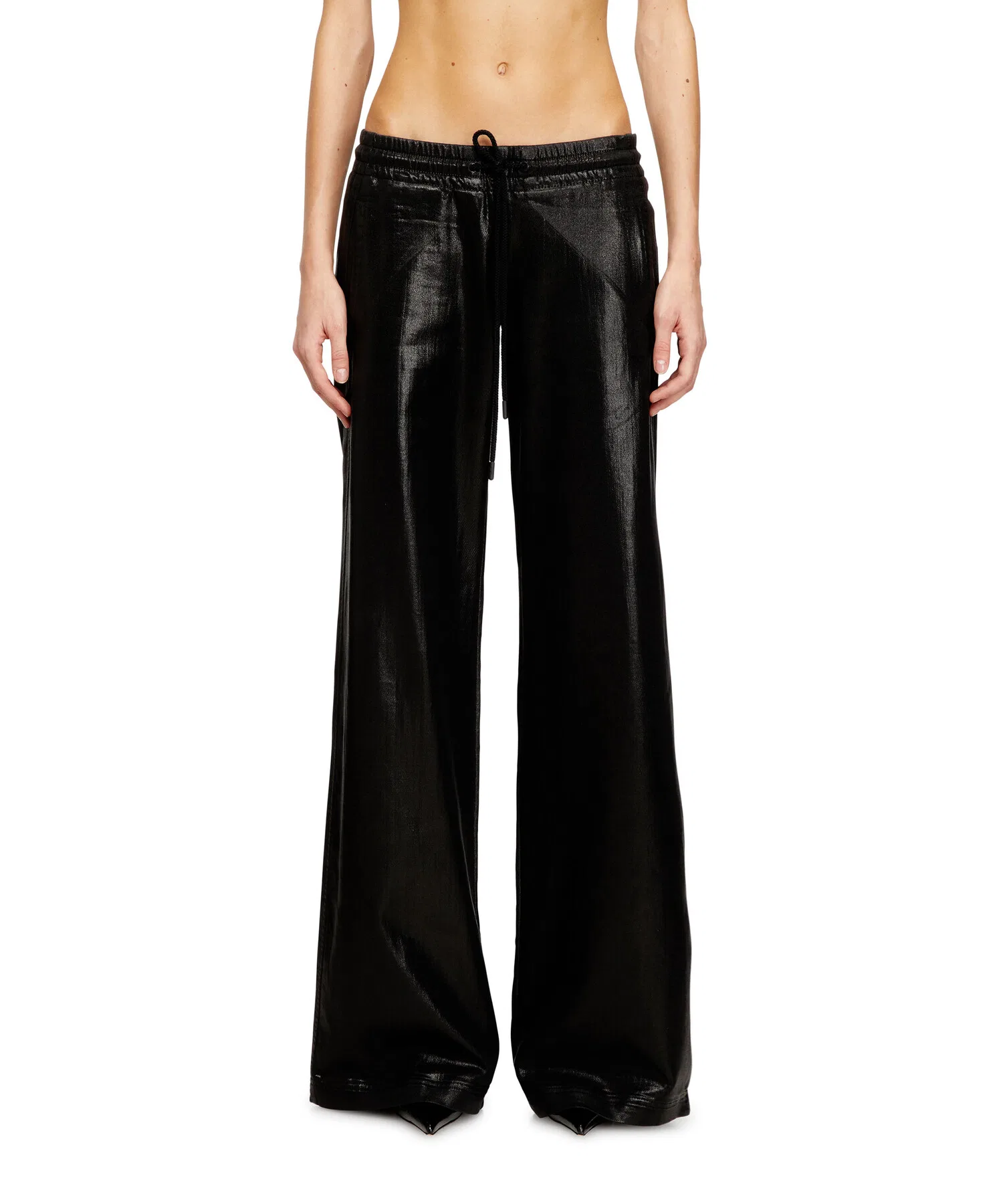 Женские джинсы свободного кроя, модель Jogg Jeans 2078 D-AINTY JOGG