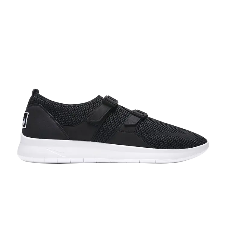 

Кроссовки Nike Air Sock Racer, черный