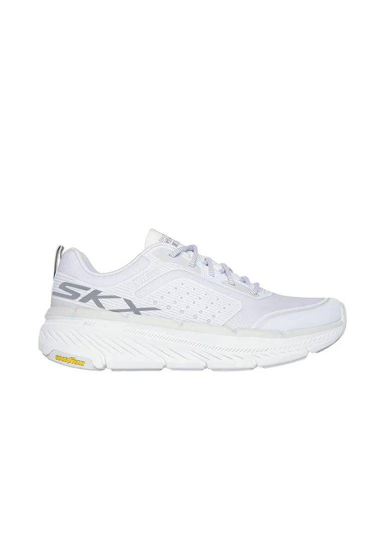 Кроссовки мужские с максимальной амортизацией, модель Premier 2.0, MAX CUSHION Skechers, белый