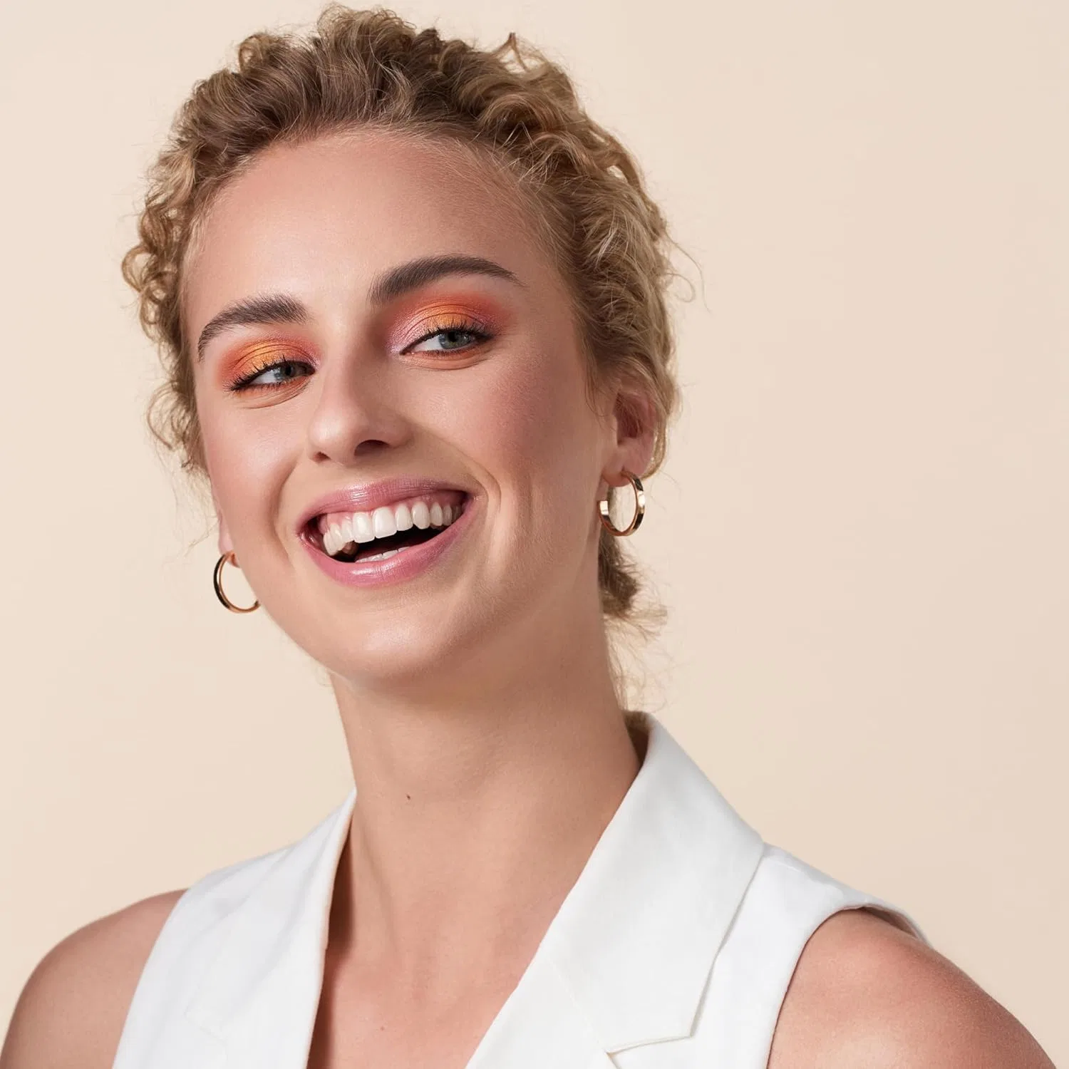Палетка румян и хайлайтера «Cheek Affair Blush & Highlighter Palette» от Catrice Catrice, 020 End Of Friendzone — фото 3