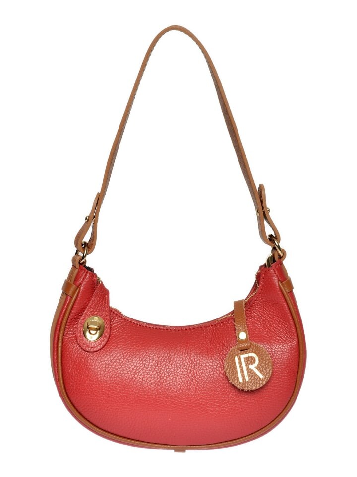 

Сумка Isabella Rhea Henkeltasche, красный