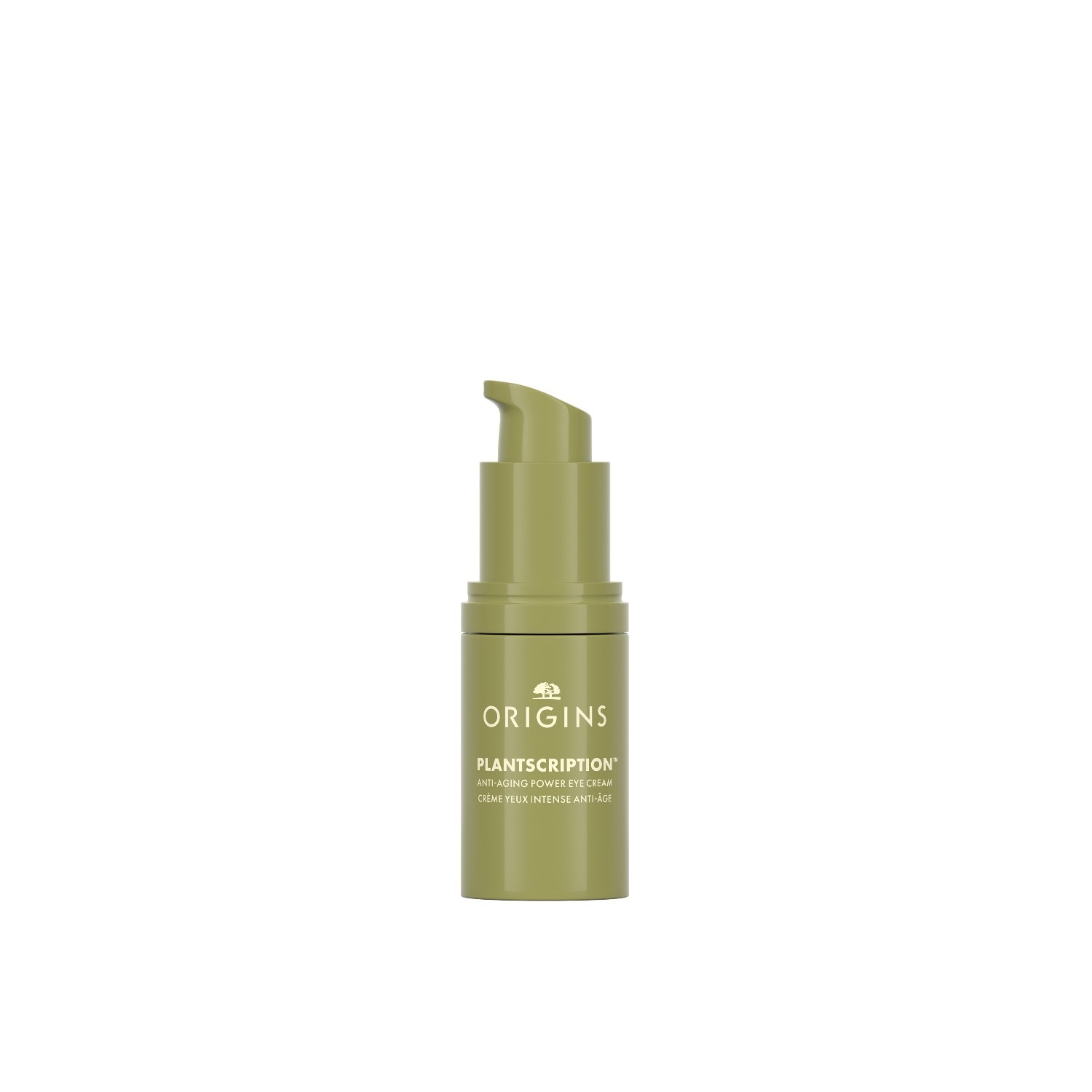 Крем для век Origins — Plantscription anti-aging power eye cream , объем, 15 мл — фото 2