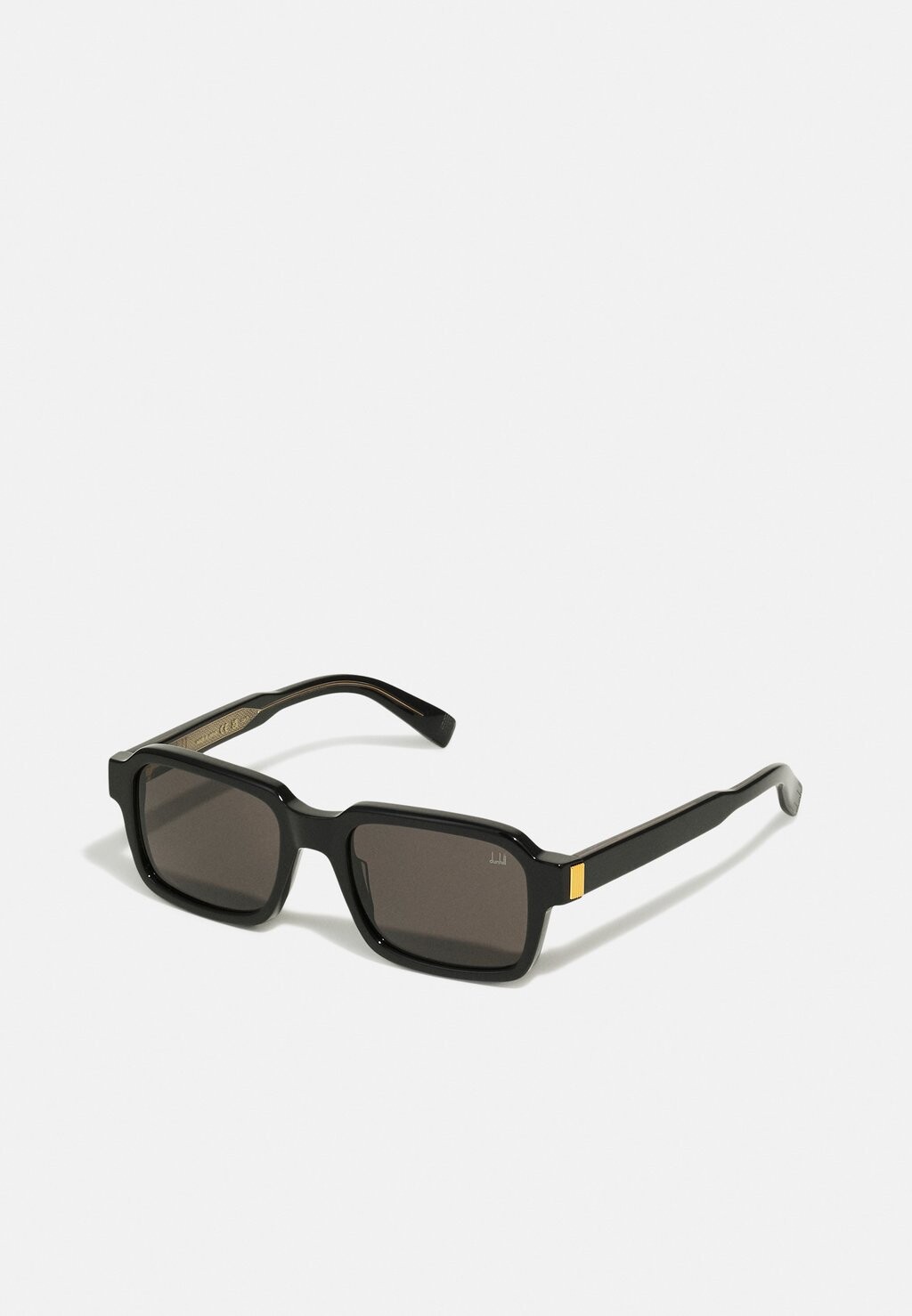 

Солнцезащитные очки Dunhill, цвет black/grey