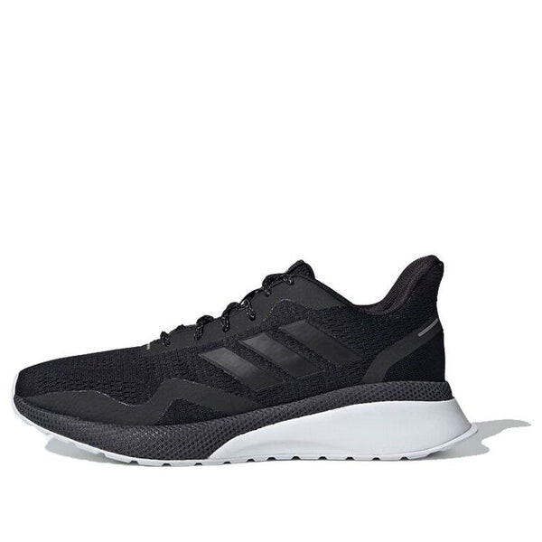 

Кроссовки nova run x Adidas, черный
