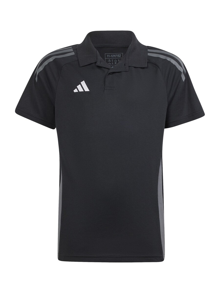 

Рубашка для выступлений ADIDAS PERFORMANCE, черный