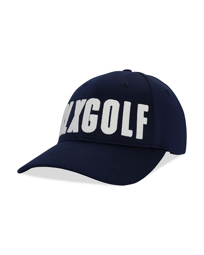 

RLX Golf Кепка с логотипом Polo Ralph Lauren, синий