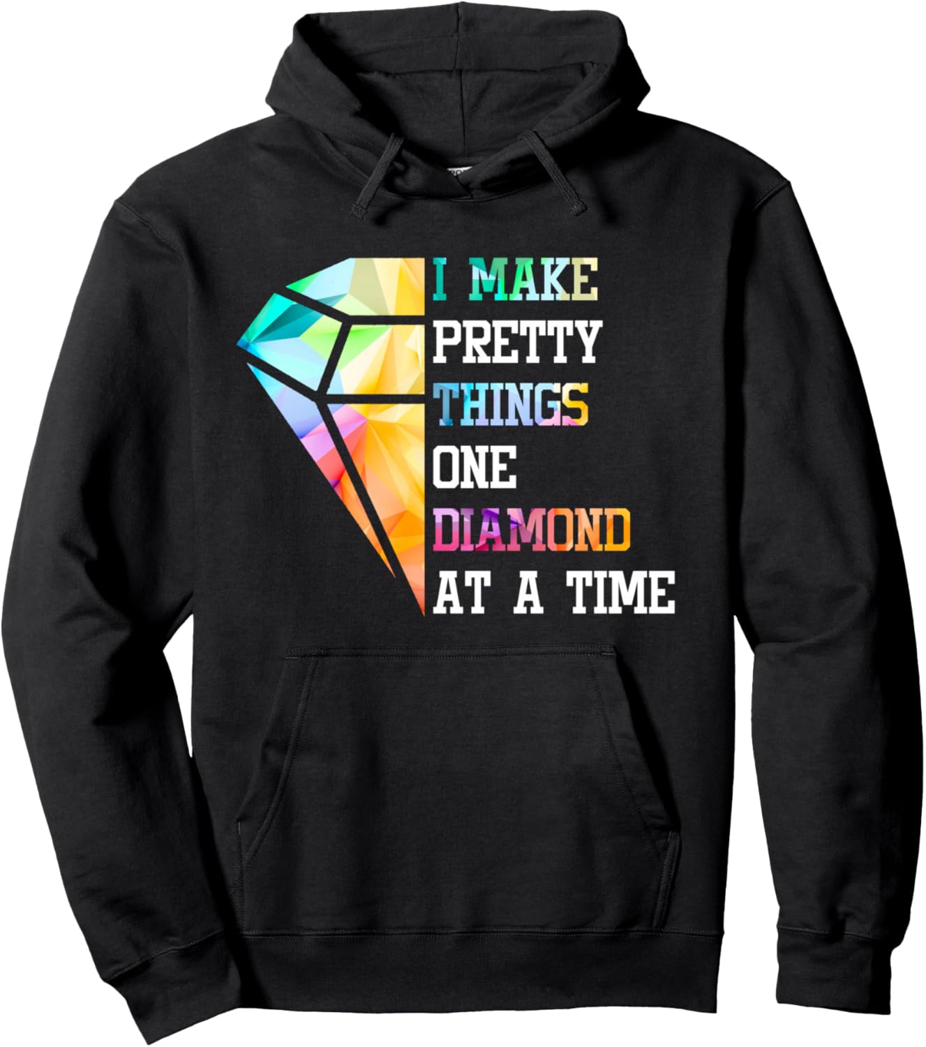 

Худи для вышивания, рукоделия и алмазной живописи, черные Diamond Painting Gifts, Черный, Худи для вышивания, рукоделия и алмазной живописи, черные Diamond Painting Gifts