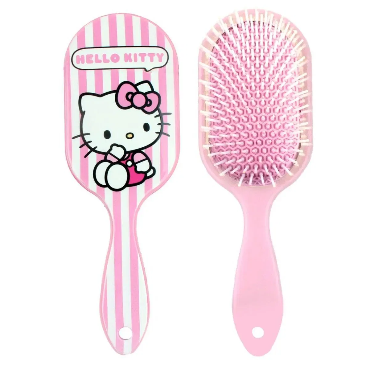 Расческа для детей Hello Kitty