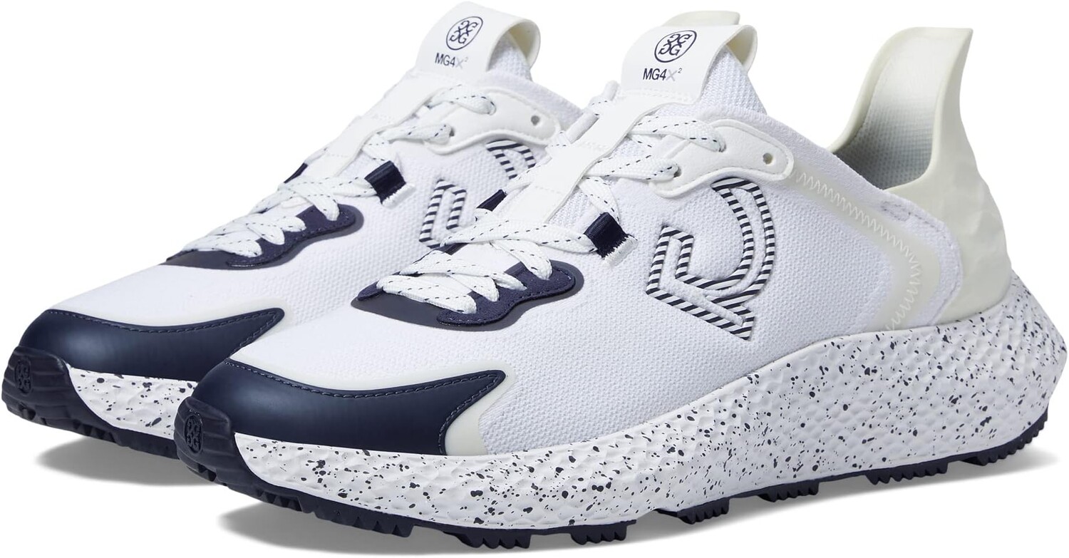 

Кроссовки MG4X2 Golf Shoes GFORE, цвет Twilight 1
