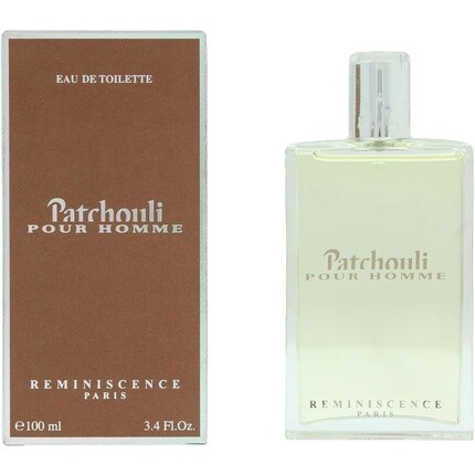 

Reminiscence Patchouli For Men Eau De Toilette Spray 100ml