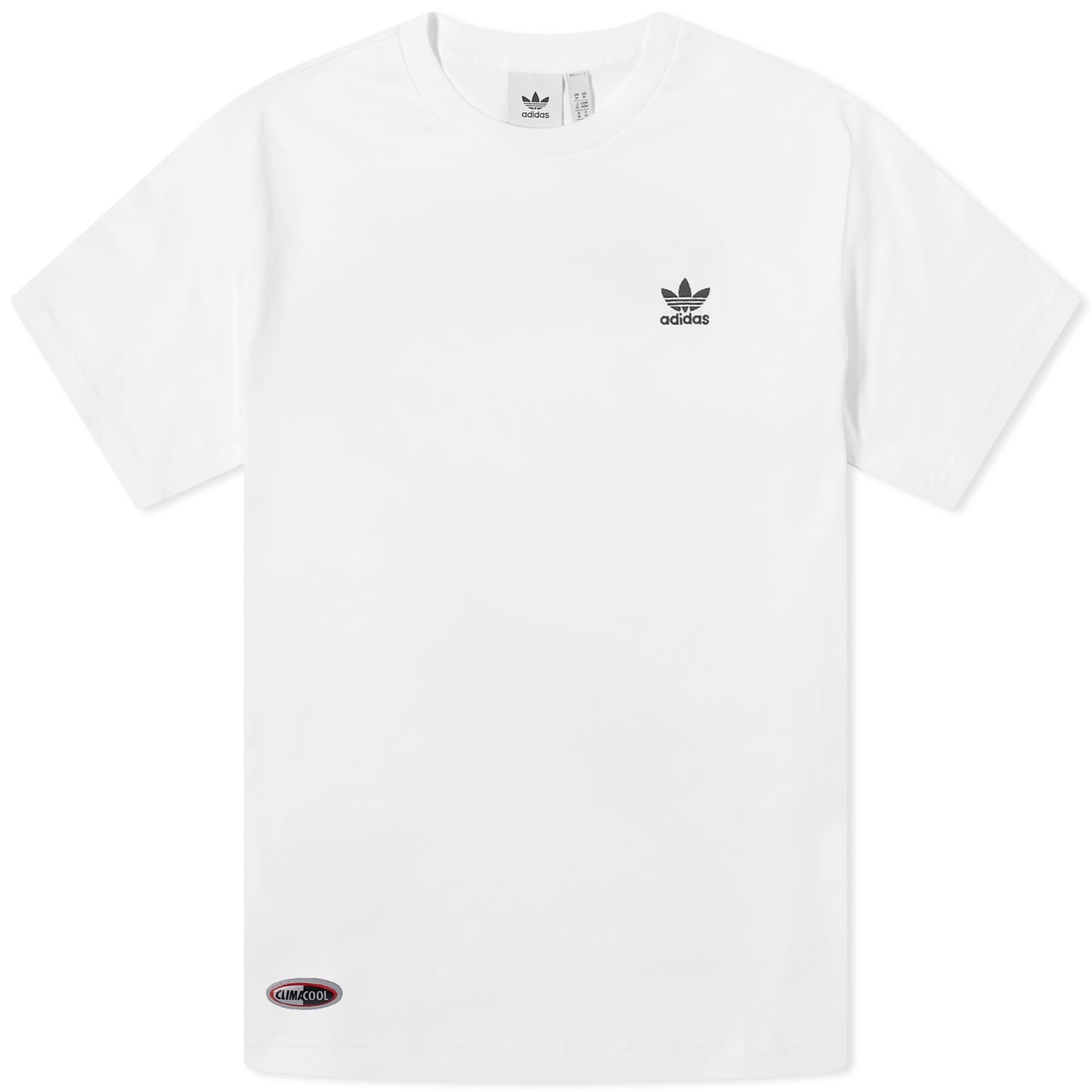 

Футболка Adidas Climacool T-Shirt, белый
