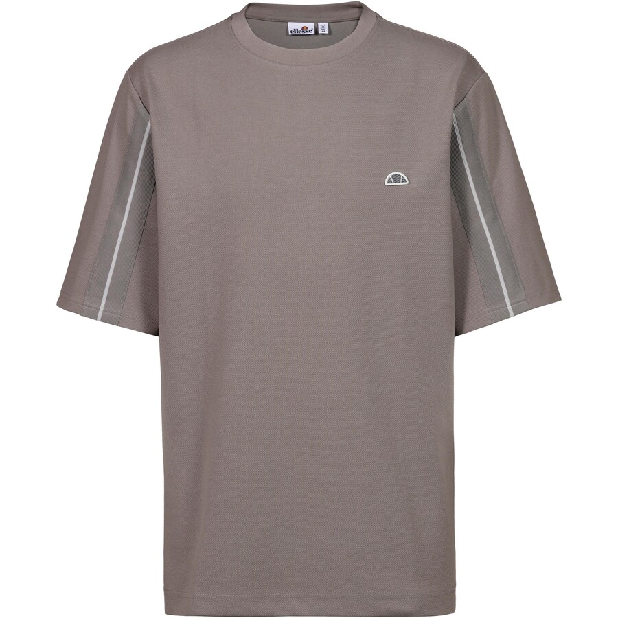

Футболка ELLESSE Sartoria, Taupe/Dark grey