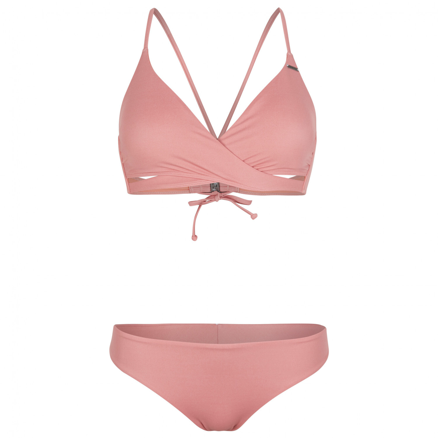 

Бикини O'Neill Women's PW Baay Maoi, цвет Ash Rose