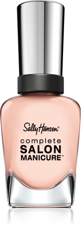 

Укрепляющий лак для ногтей Sally Hansen Complete Salon Manicure, 141 Arm Candy 14,7 ml