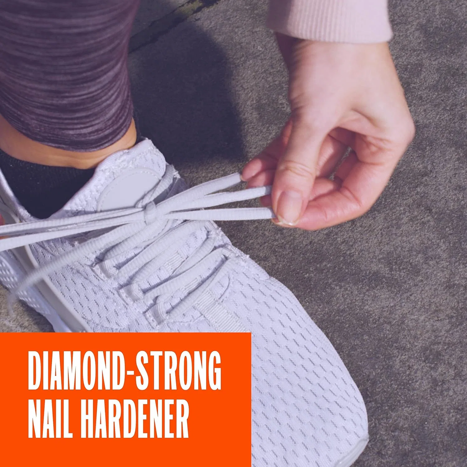 Укрепитель для ногтей Sally Hansen Diamond Strength, 13.3 мл Sally Hansen — фото 4