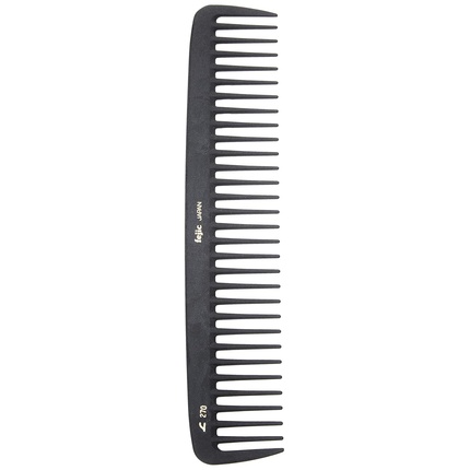 

Женская расческа Fejic Carbon 270 Sibel