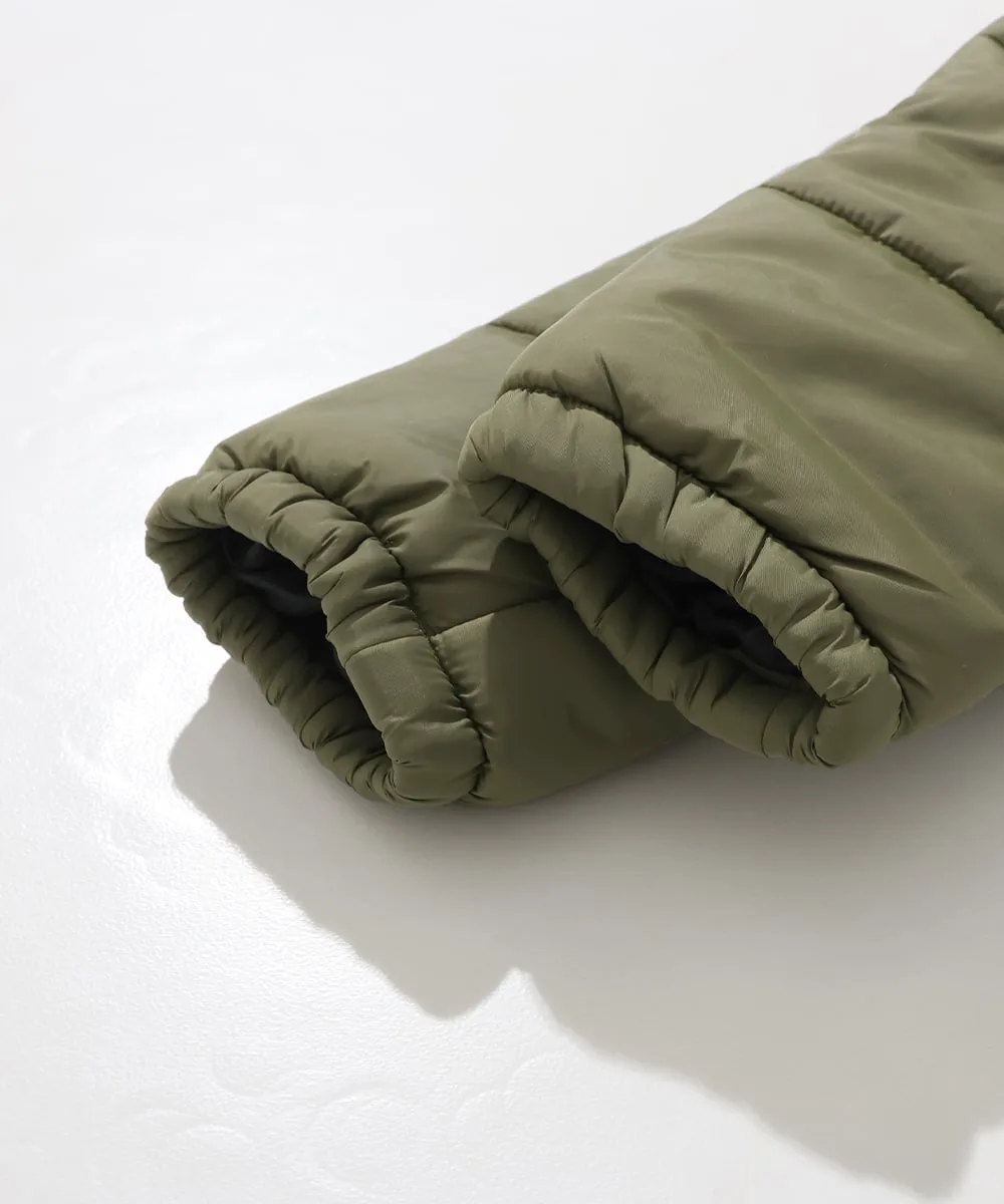 (К) Технологическая куртка KRIFF MAYER, KHAKI — фото 3