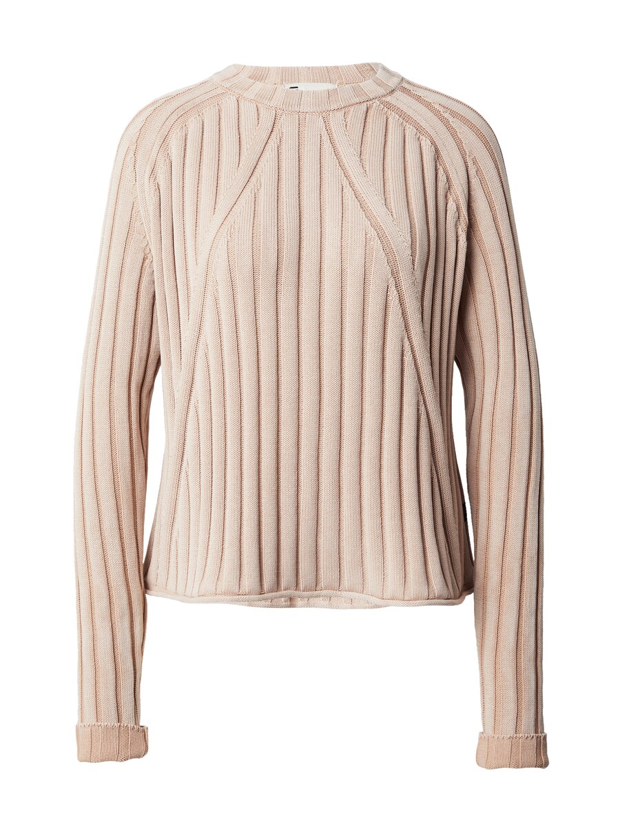 

Свитер G-STAR, бежевый