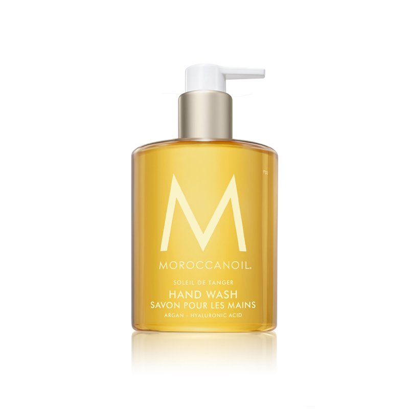 

Средство для мытья рук MoroccanOil Soleil De Tanger 360 мл