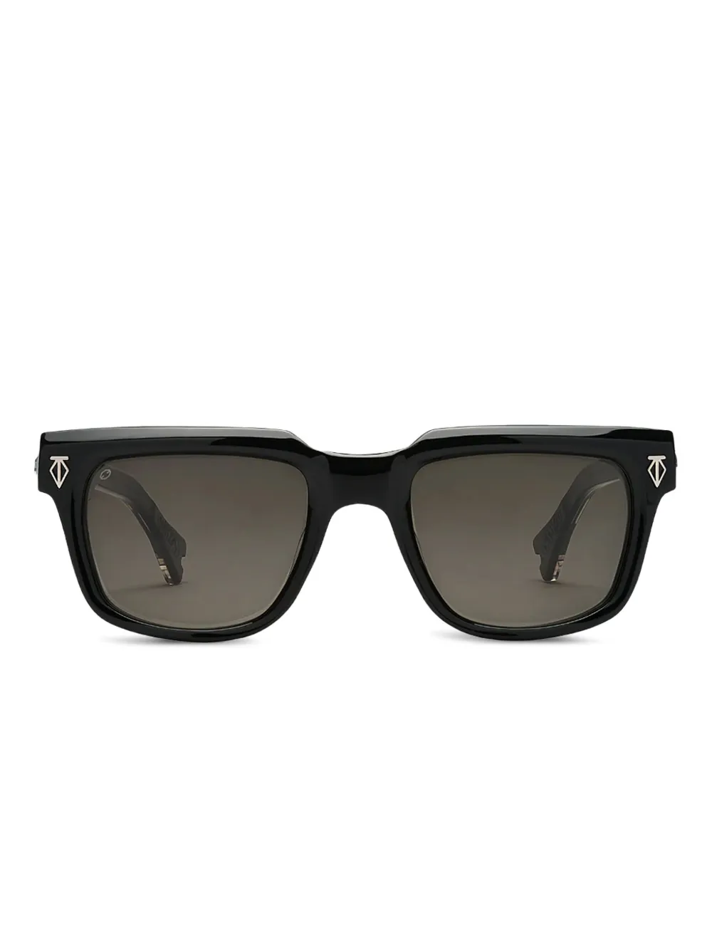 

Солнцезащитные очки Astro T Henri Eyewear, черный